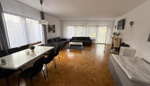Wohnung in Poll P02