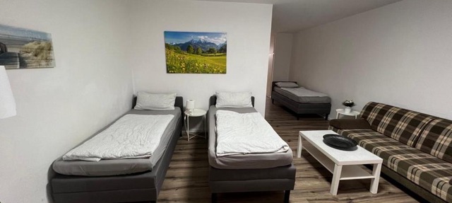 Wohnung in Troisdorf