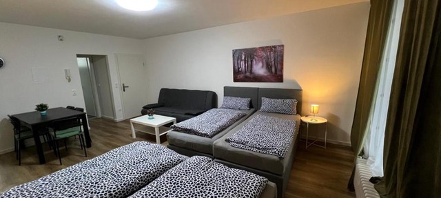 Wohnung in Troisdorf T03