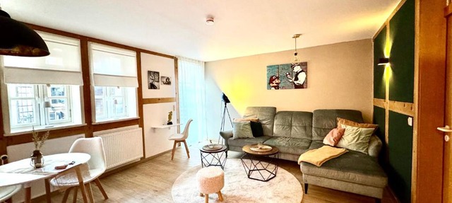 Wohnung In Wolfenbüttel