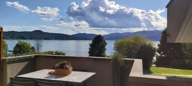 Wohnung 'Ispra Lago Maggiore' by Interhome