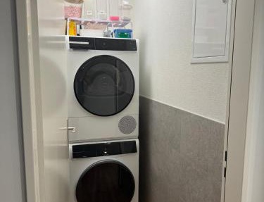 Wohnung möbliert