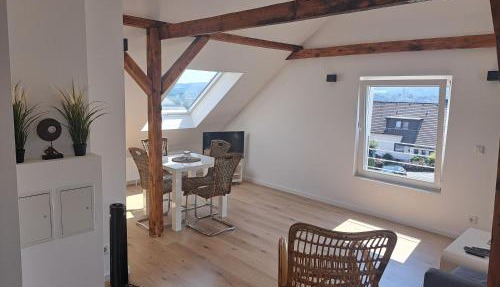Wohnung (Studio) in Hattingen an der Ruhr