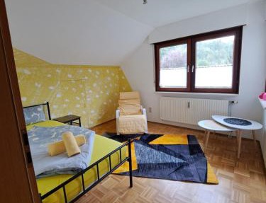 Wohnung Widdern