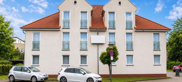 Wolfsburg Fallersleben Hotel by Belvilla