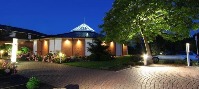 Wolfsburg Sandkamp Hotel by Belvilla