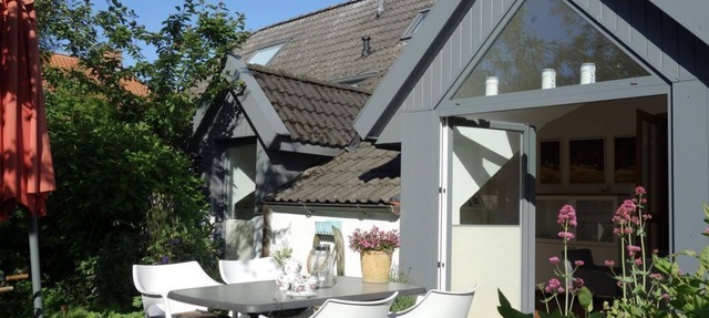 Wolthuser Warf III, Cottage - cottage, shower and bath, toilet, 2 bedrooms