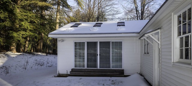Wonderful Private Home In West Brattleboro Off Of Route 9