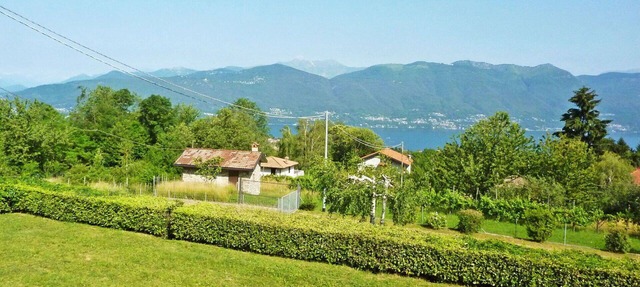 Wonderful private villa for 6 guests with WIFI, TV, terrace and pets allowed