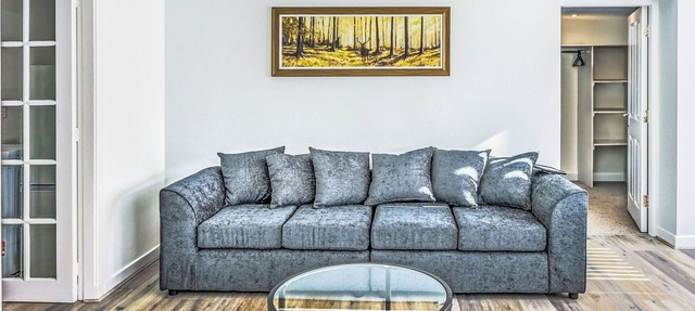 Wonderful private villa for 6 people with WIFI, TV, terrace and panoramic view