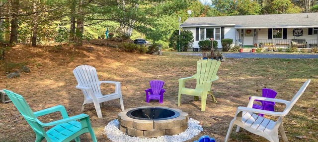 Woodsy Diamond Point Getaway - 5 Mi to Lake George