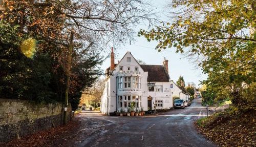 Woolpack Inn