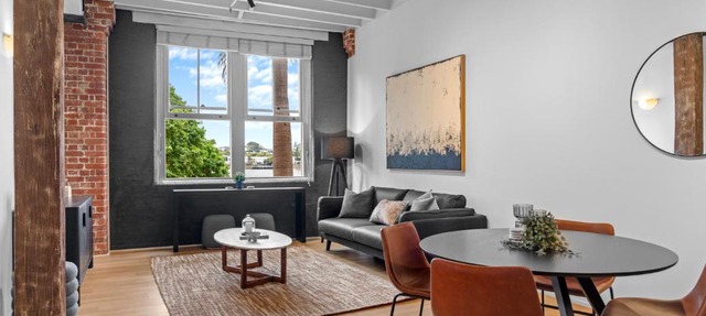 Woolstore Riverfront Apartments Teneriffe