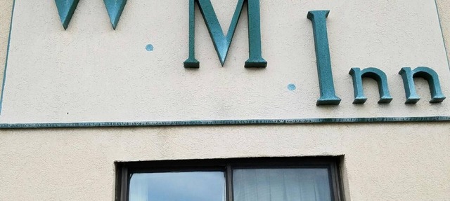 Woonsocket Motor Inn