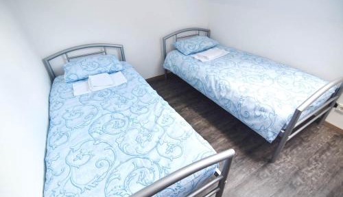 Work and Stay Apartments Troisdorf