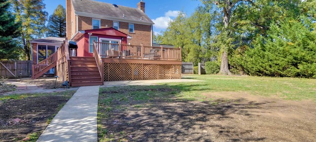 Work & Explore in DC! Cheverly Apt 1/2 Mi to Metro