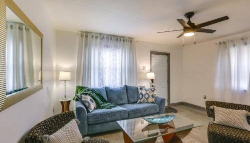 Work, Relax & Explore The 'Burgh! McKeesport Home