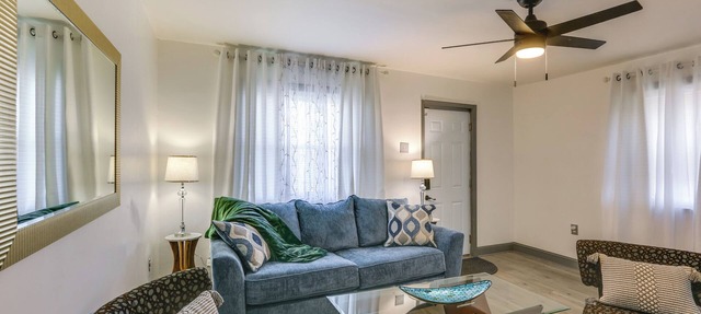 Work, Relax & Explore The 'Burgh! McKeesport Home