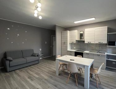 Work & Relax Home