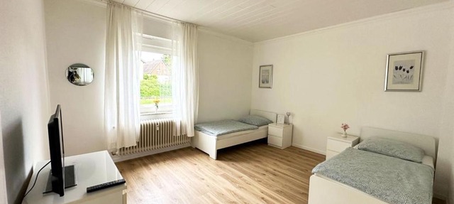 Work & Stay Apartment in Niederkassel