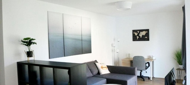 Work & Stay Apartment Ingolstadt