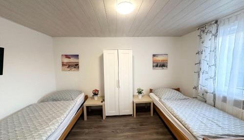 Work & Stay Ferienhaus Niederkassel