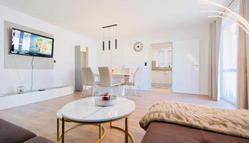 Work & Stay Hannover Serviced Apartments