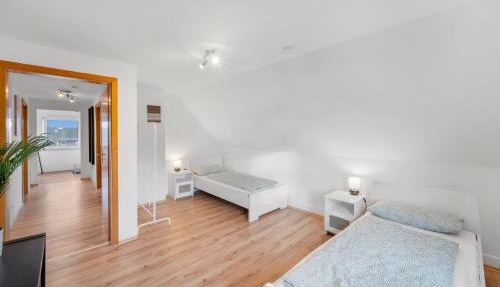 Work & Stay in Celle mit Küche