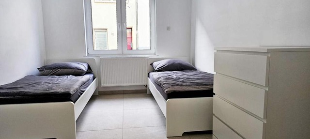 Work & Stay in Troisdorf