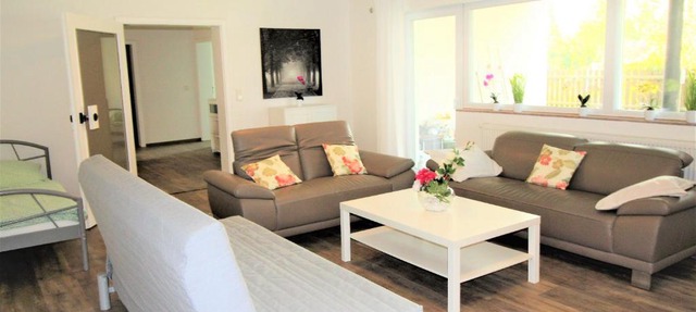 Work & Stay Sankt Augustin