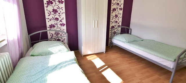 Work & Stay Sankt Augustin mit Dachterasse