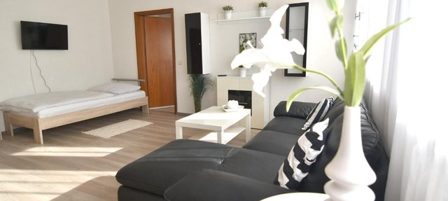 Work & Stay Troisdorf