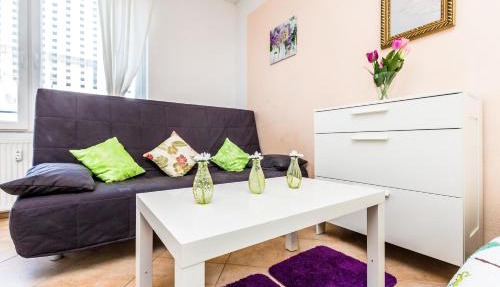 Workers Apartment Troisdorf Spich