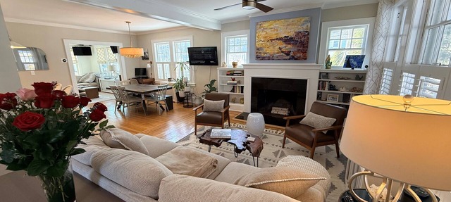 World Cup 2026 Spacious Montclair Home Near MetLife Stadium