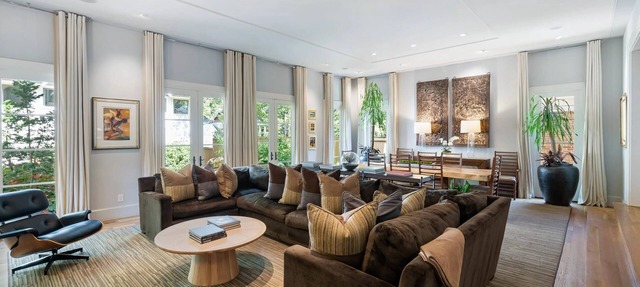 World Cup Designer Home | Pool & Guest Suite