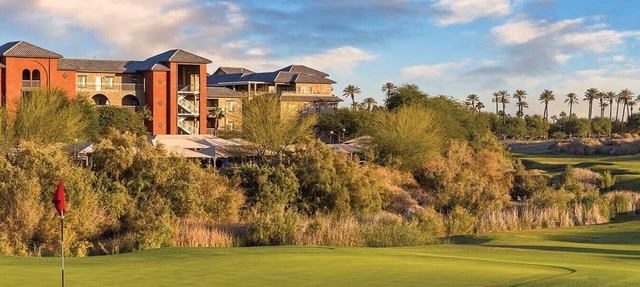 WorldMark Indio -1BD