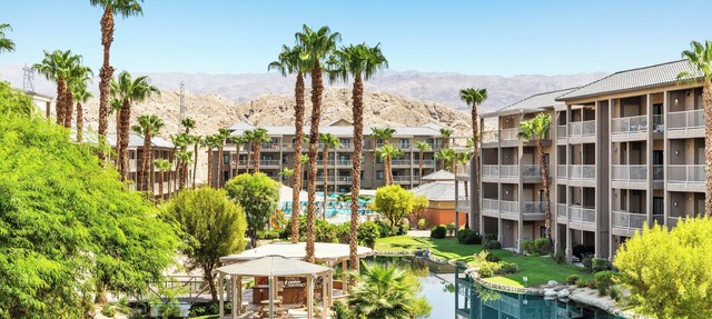 WorldMark Indio