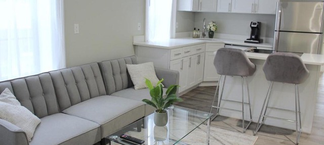 WOW Bright Apt PRIME downtown Walk Everywhere