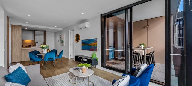 WOW Self-Contained Apartment on Tarver