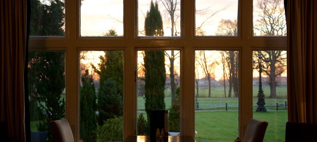 Wrexham Llyndir Hotel by Belvilla