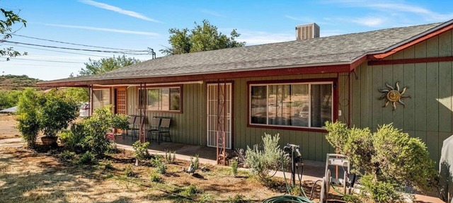 WSR: Emerald Emergence, an experience Near Sedona