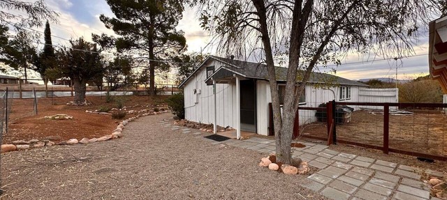WSR: Wisdom Keeper, Cottage Experience near Sedona