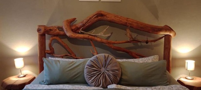 Wunderschöne 3-Zimmerwohnung auf dem Bauernhof