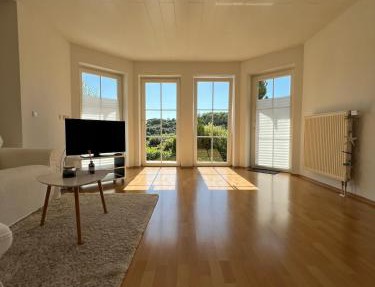 Wunderschöne Eifel-Ferienwohnung