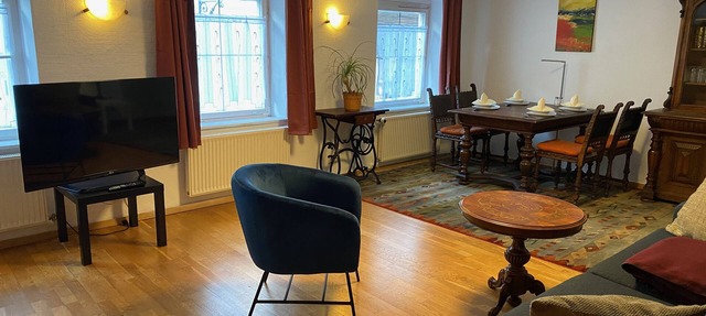 Wunderschöne Ferienwohnung Mitten in der Historischen Altstadt von Memmingen