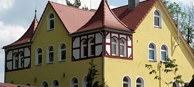 Wunderschöne Wohnungen im Zentrum von Herzogenaurach