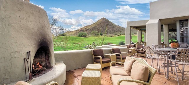 Wyndham Starr Pass Golf Suites | Two Studio Suites