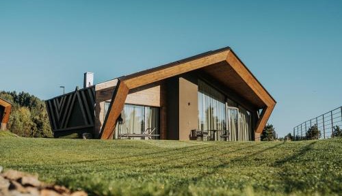 x-Lodges