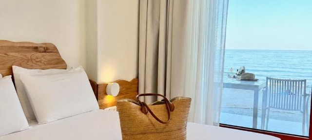 Xanthos Beachfront Suites