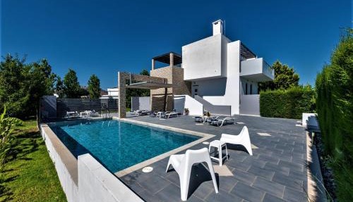 Xenos Villa 1